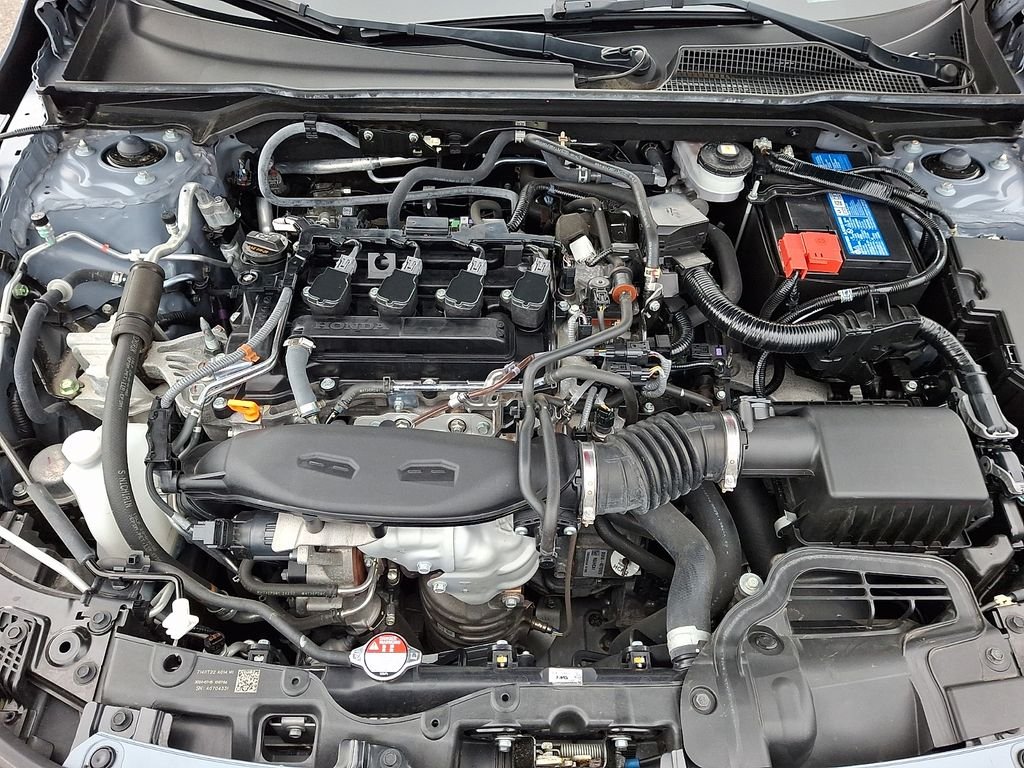 Used 2024 Gray Honda Sport Touring image 30