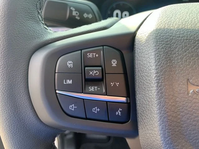 New 2026 White Ford Lariat® image 26