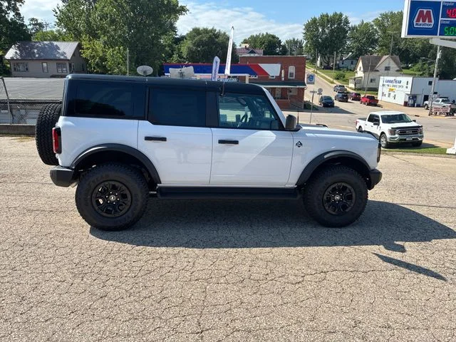 2026 Ford Bronco 4-Door Outer Banks - Photo 9