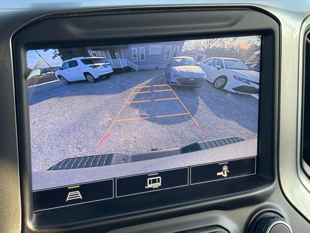 2022 Chevrolet Silverado 3500HD LT - Photo 24