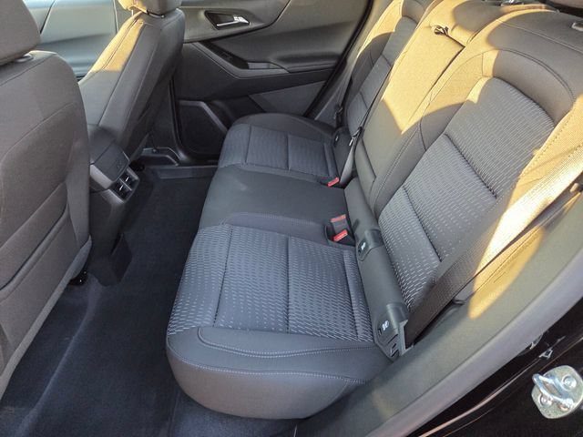 New 2027 Mosaic Black Metallic Chevrolet LT image 7