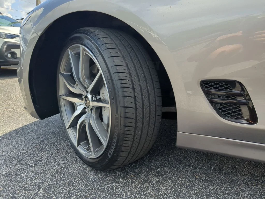 Used 2026 Silver Genesis 2.5T image 34