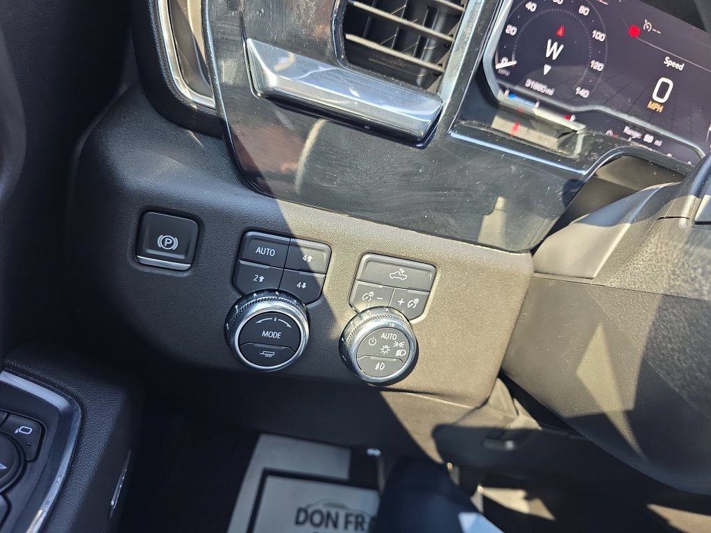 Certified Used 2024 Gray GMC Elevation image 23