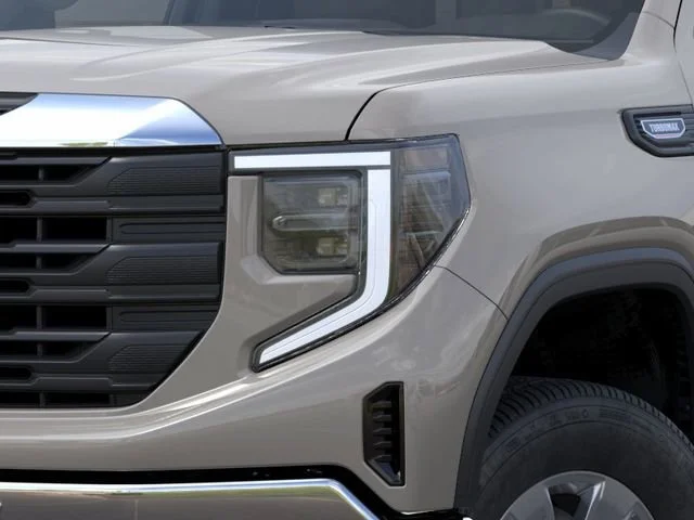 New 2026 Coastal Dune GMC Pro image 10