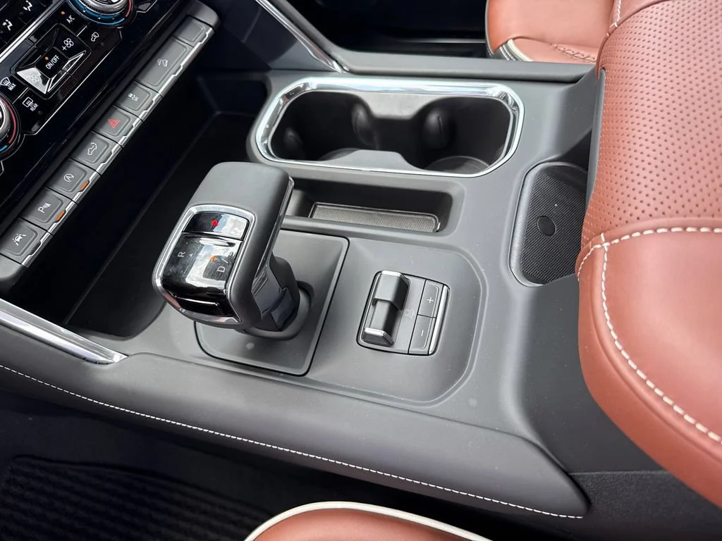 2026 GMC Sierra 1500 Denali Ultimate - Photo 24