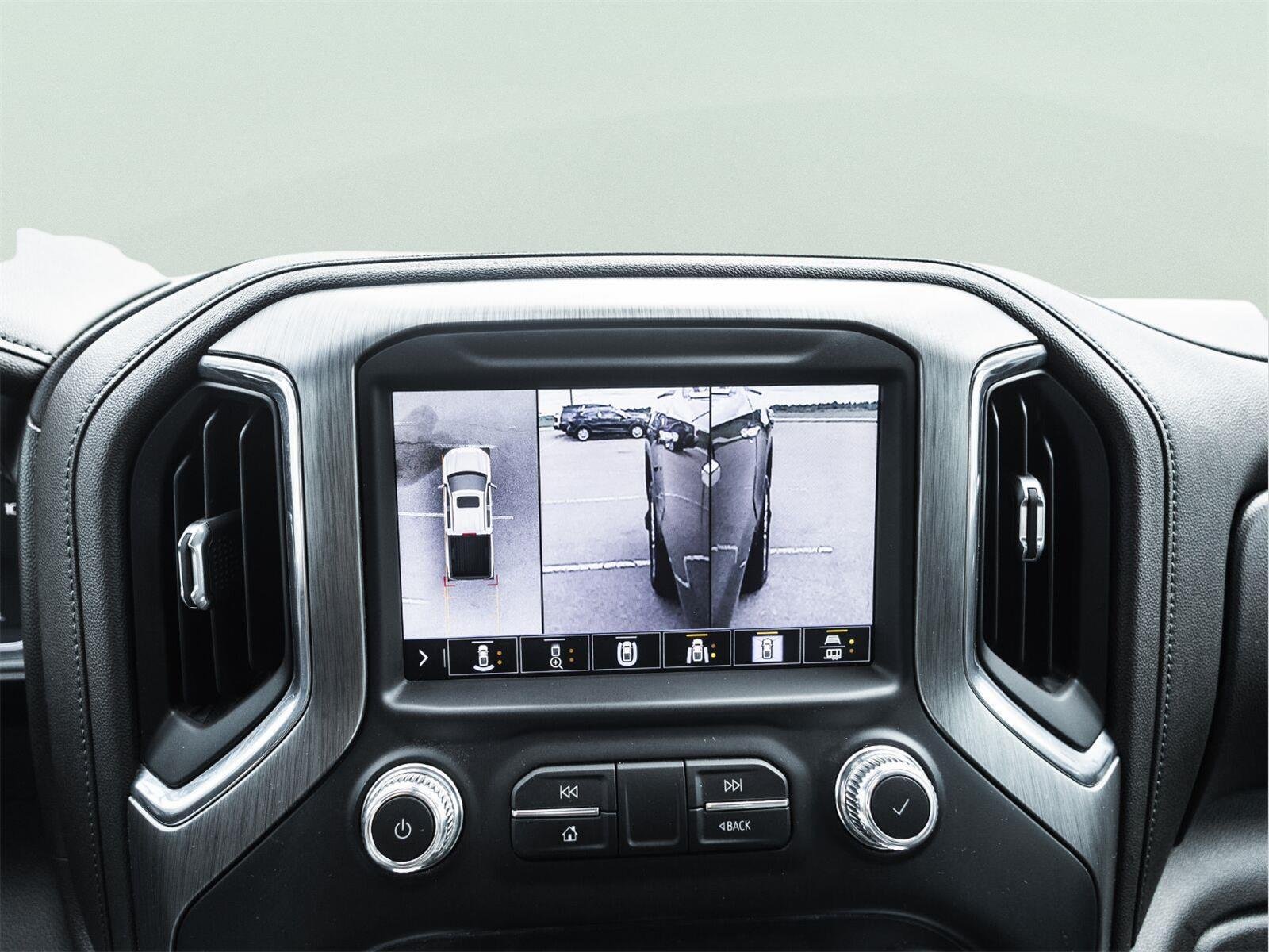 Certified Used 2020 ONYX BLACK GMC Denali image 21