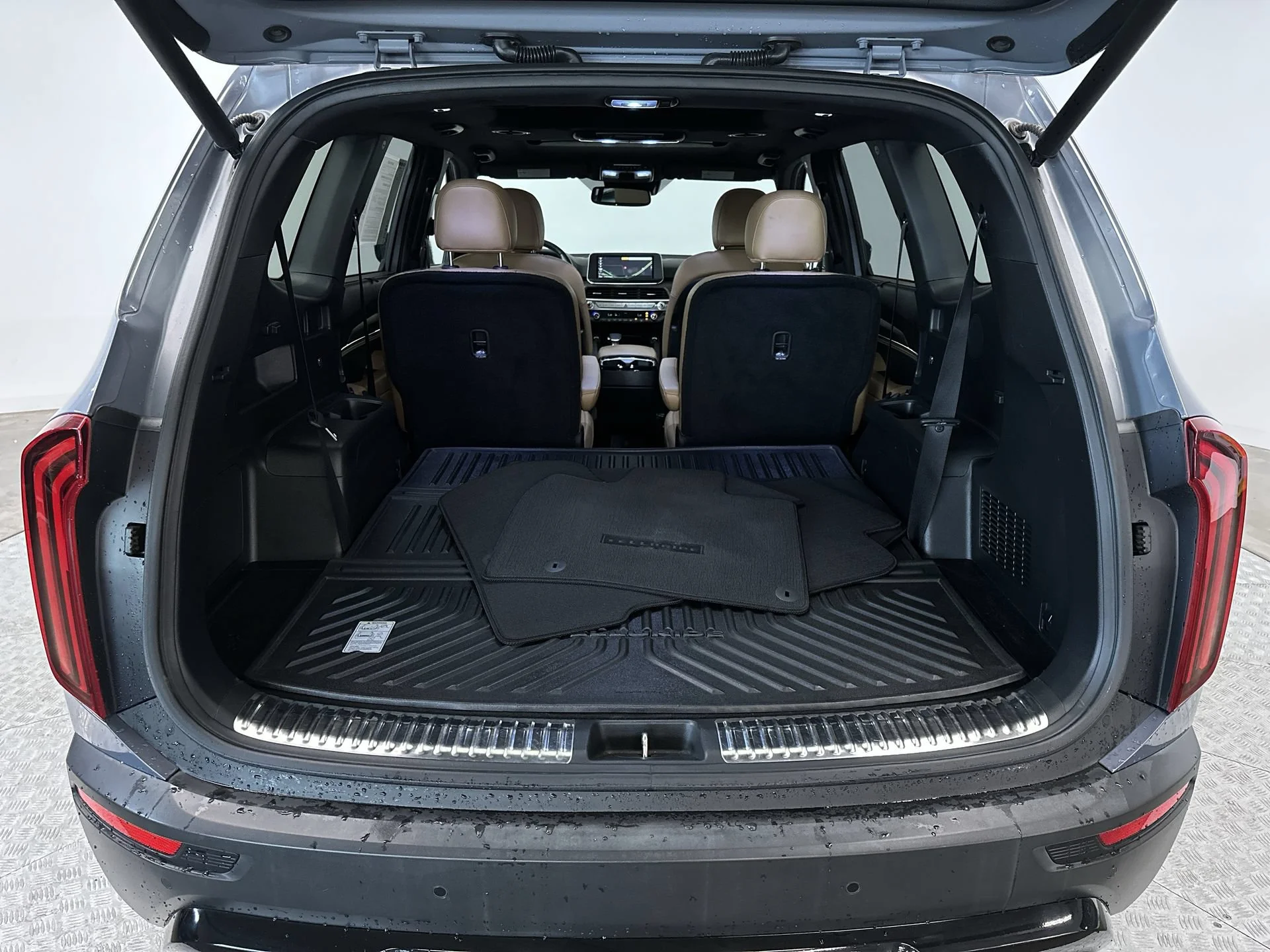 2021 Kia Telluride SX - Photo 26