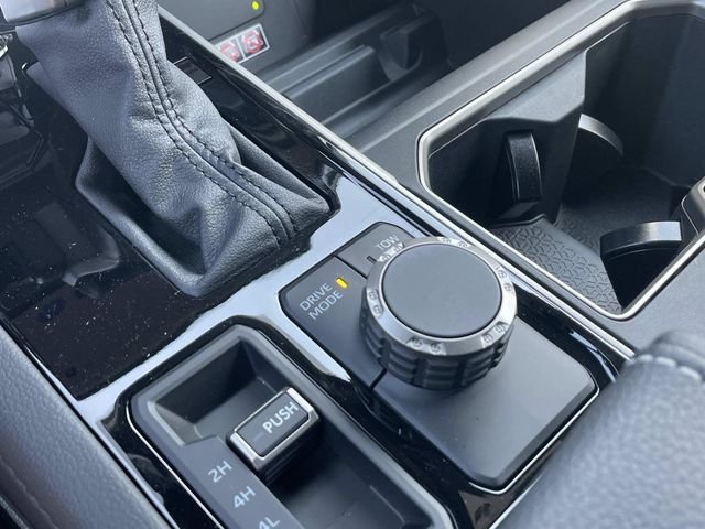 2026 Toyota Tundra Limited - Photo 35