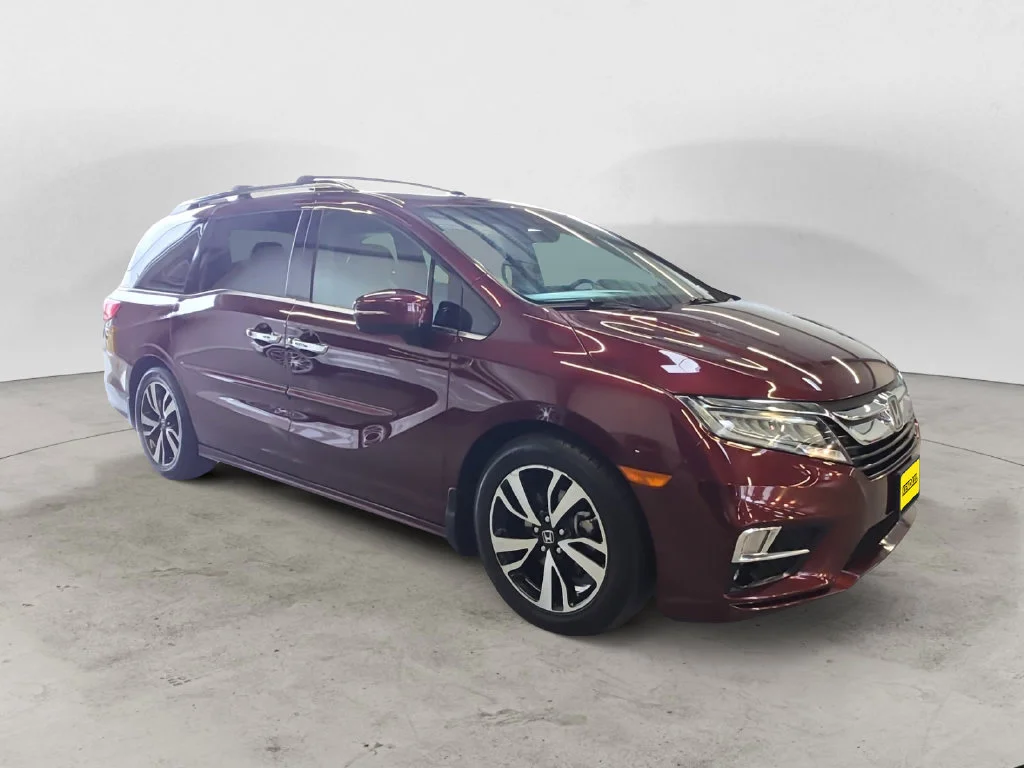 Used 2019 Red Honda Elite image 5