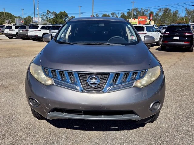 Used 2010 Gray Nissan S image 2