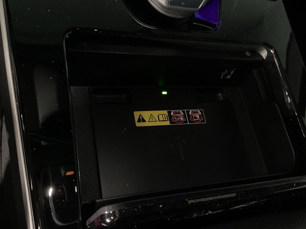Certified Used 2024 Black Toyota XLE image 20