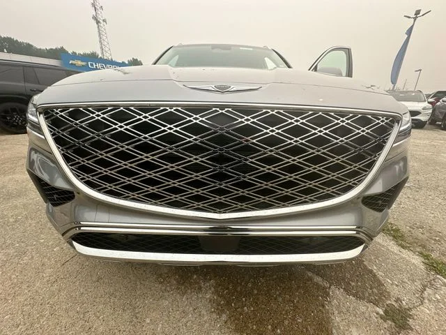 Used 2026 Silver Genesis 2.5T image 33