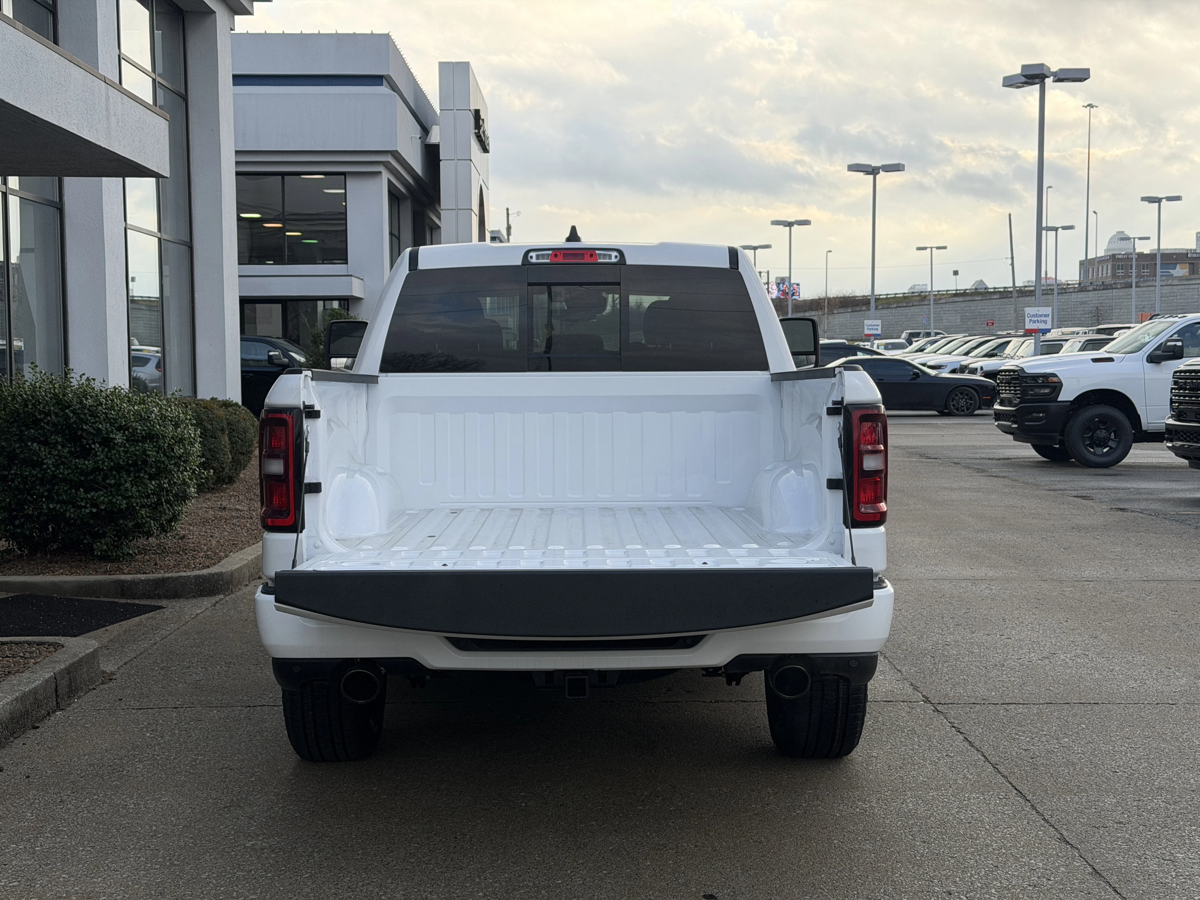 2026 RAM 1500 Big Horn/Lone Star - Photo 11