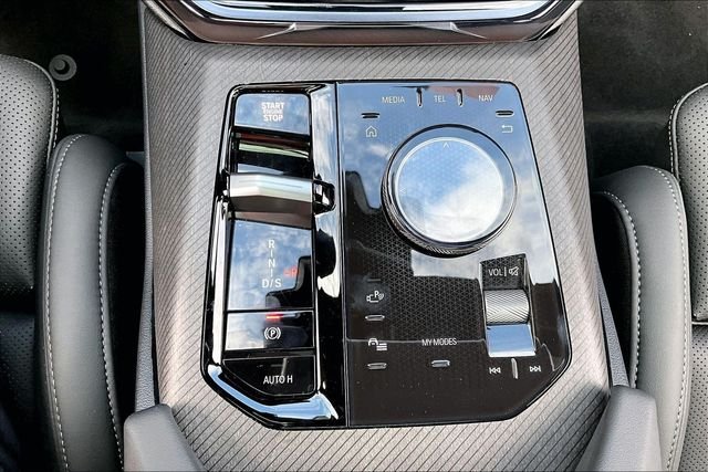 2026 BMW X3 30 - Photo 31
