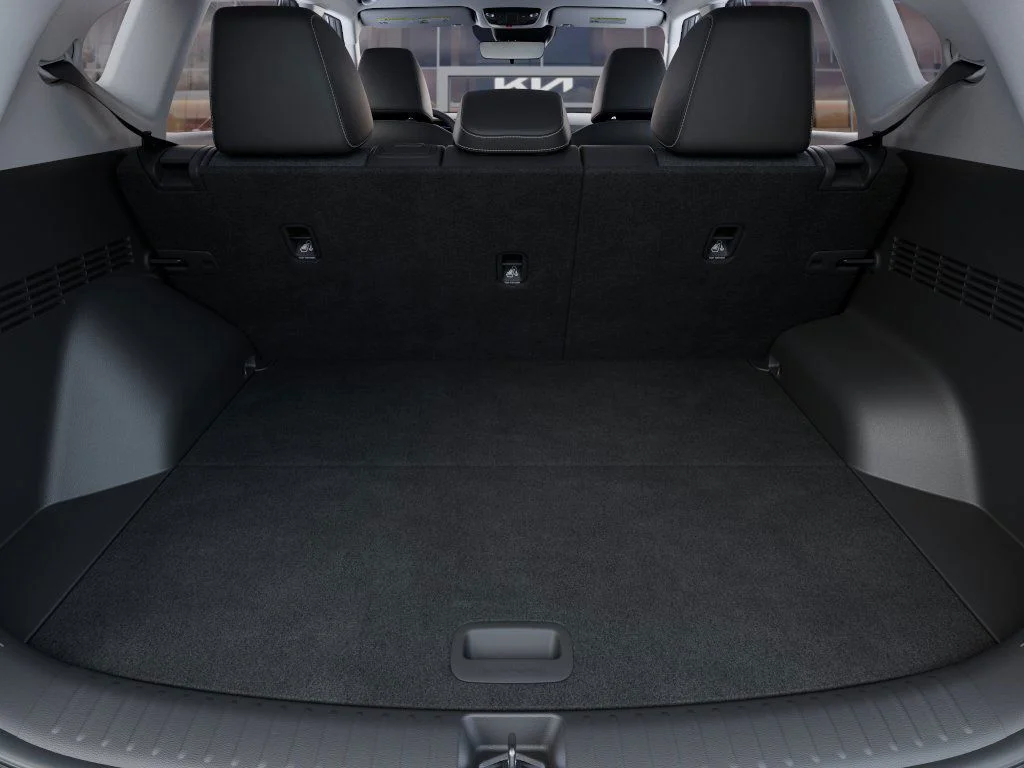 2025 Kia Seltos S - Photo 20