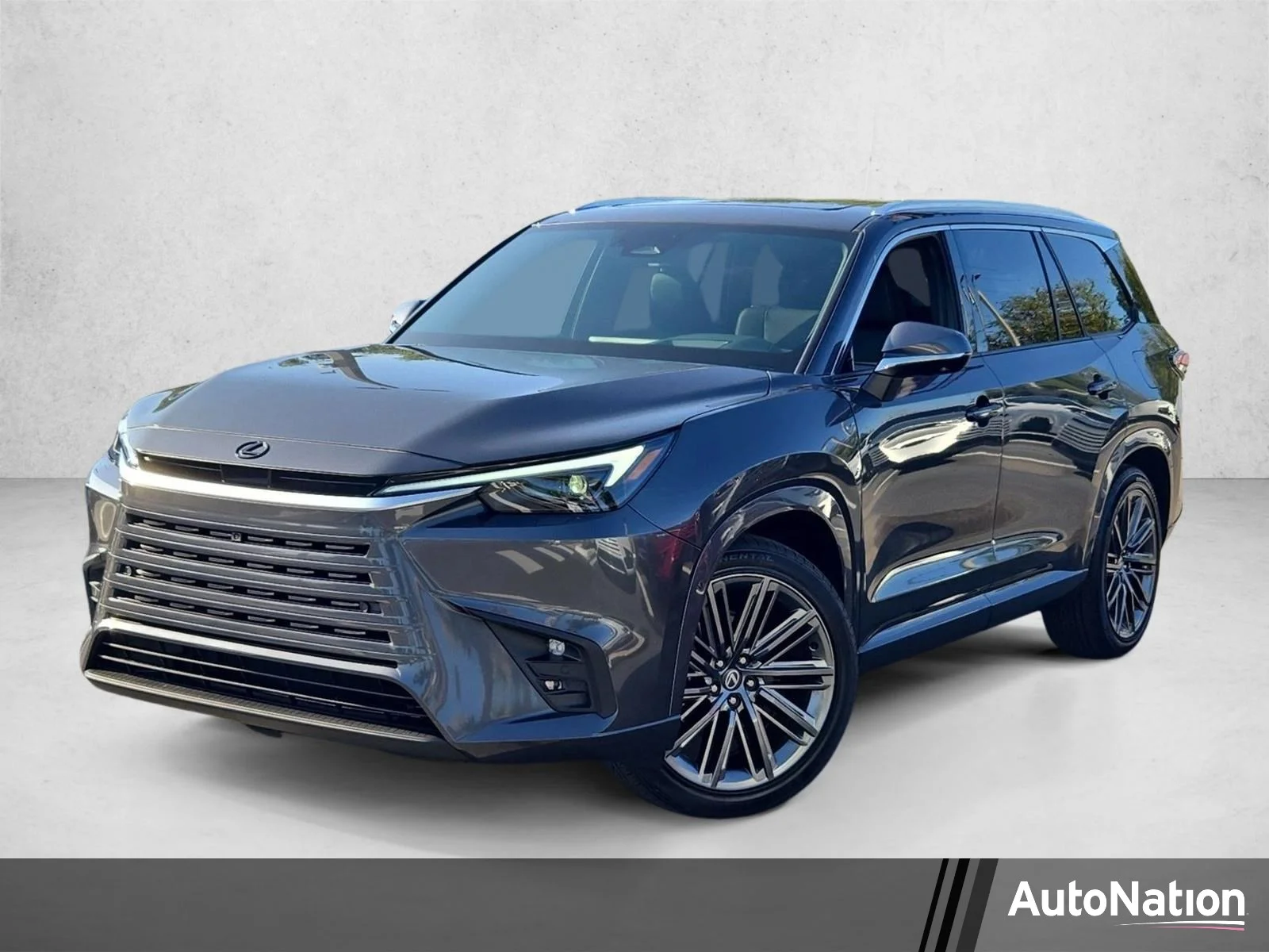 2026 Lexus TX  350 LUXURY AWD