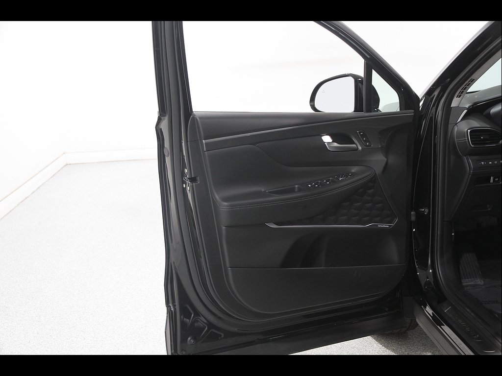 2023 Hyundai Santa Fe Limited HEV - Photo 4