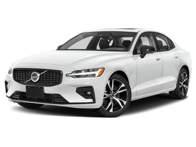 2024 Volvo S60 Plus
