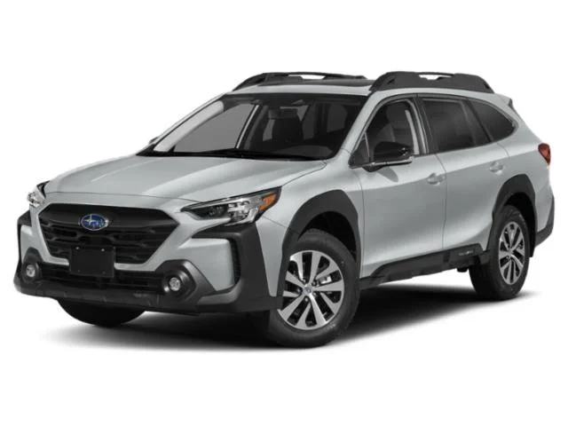 Used 2023 Black Subaru Premium image 1