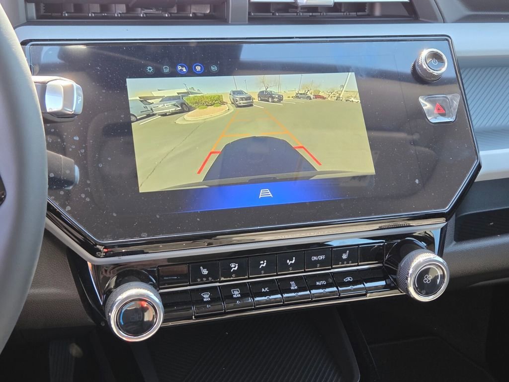 2027 Chevrolet Bolt LT - Photo 12