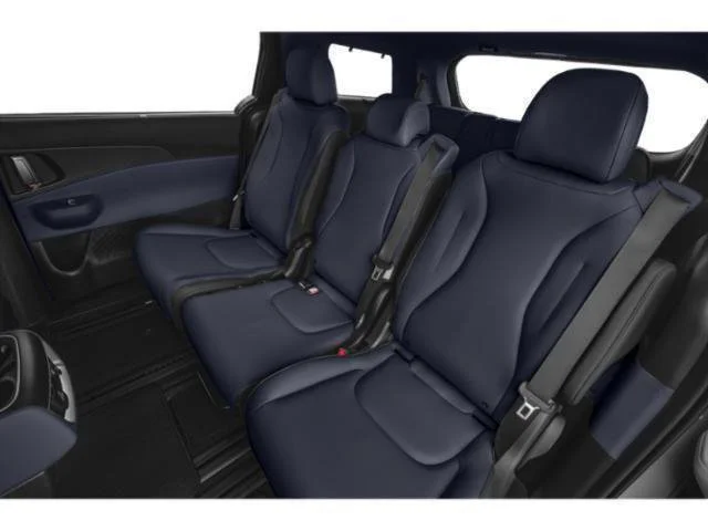 New 2027 Ivory Silver Kia SX image 12