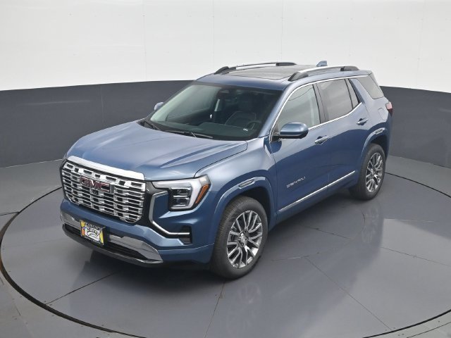 Vehicle thumbnail