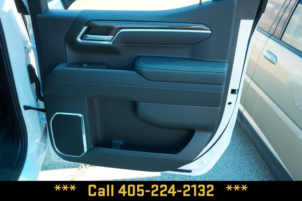 2026 Chevrolet Silverado 1500 LT - Photo 26