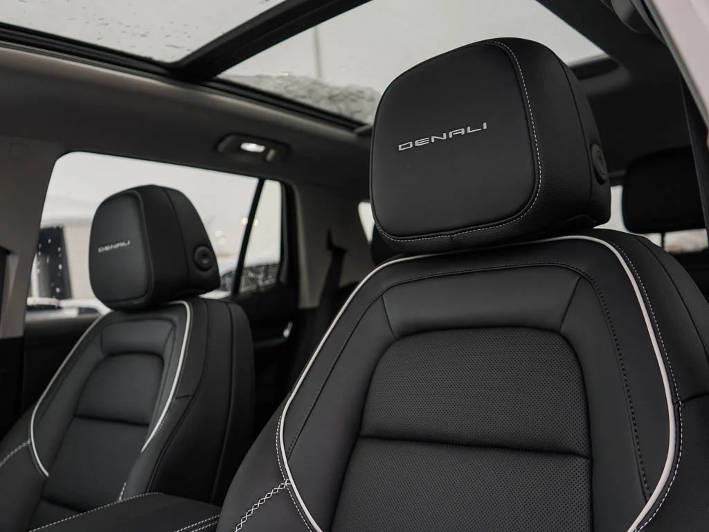 2026 GMC Terrain Denali - Photo 20