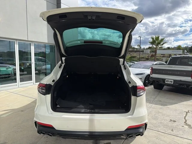 2022 Maserati Levante GT - Photo 11