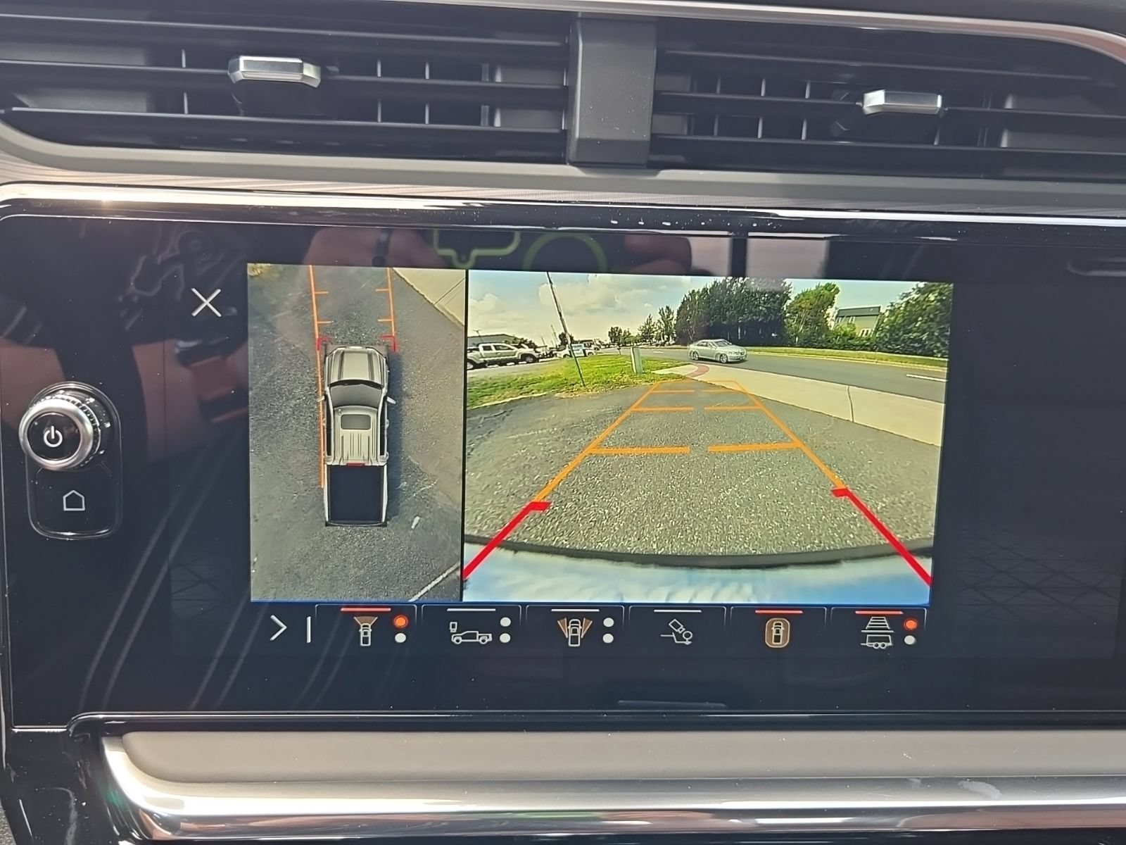 2026 GMC Sierra 1500 Denali Ultimate - Photo 46