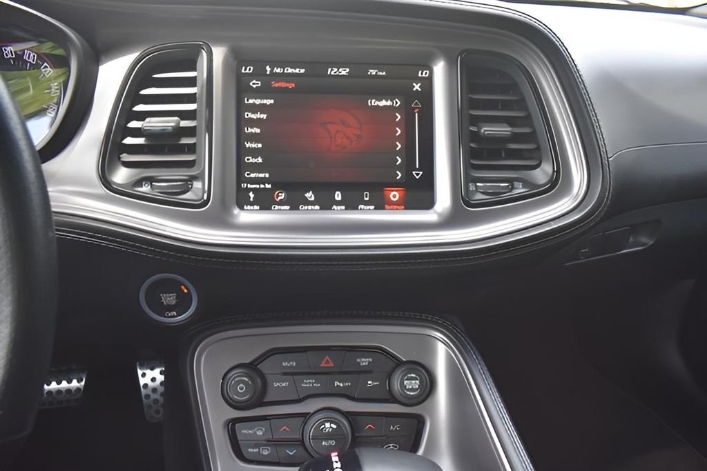 Used 2023 White Dodge R/T image 20