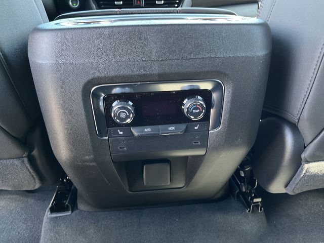 2026 Chevrolet Suburban RST Gray at Solomon Chevrolet
