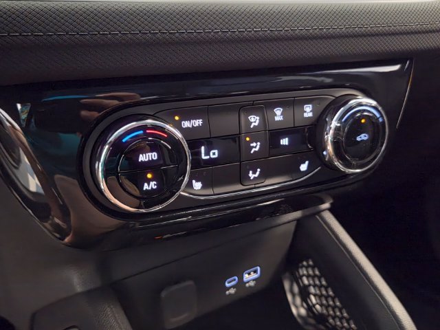 2026 Chevrolet Trailblazer LT - Photo 23