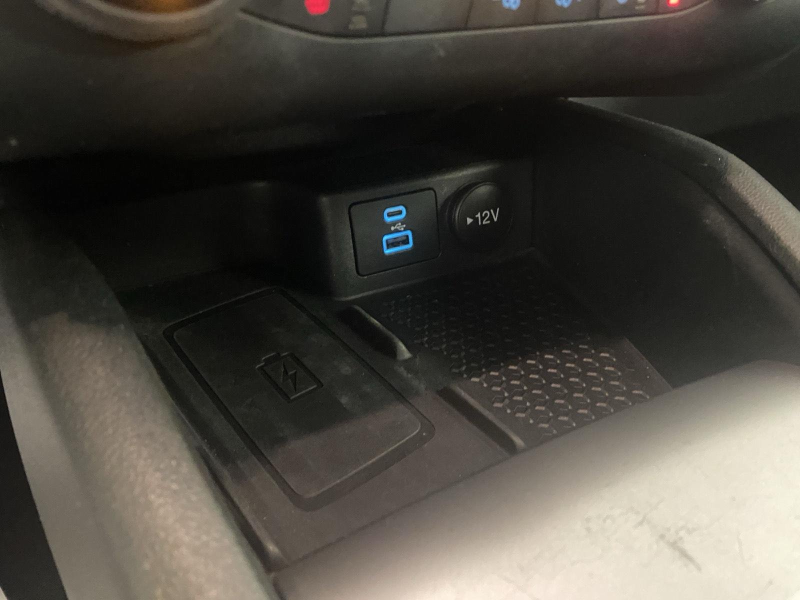 Used 2021 Shadow Black Ford Outer Banks image 13