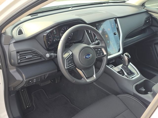 Used 2023 Crystal White Pearl Subaru Premium image 31