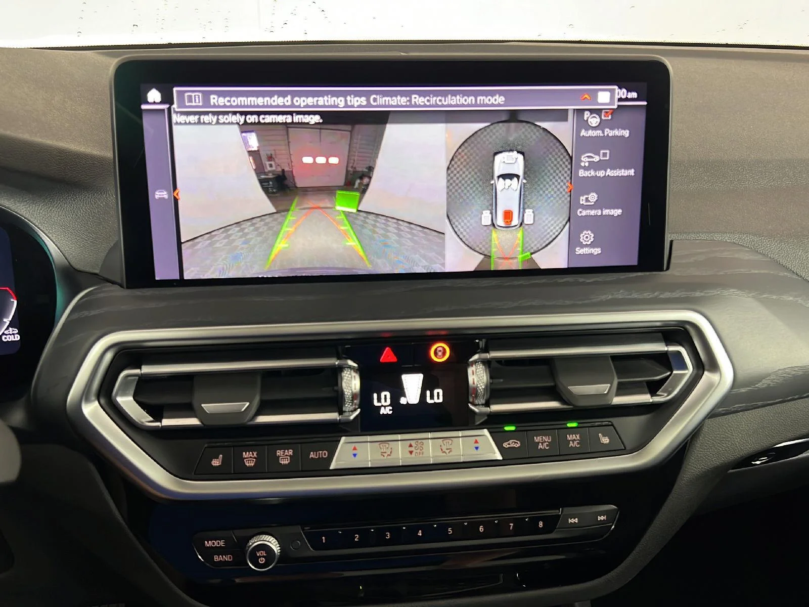 Used 2023 Skyscraper Gray Metallic BMW xDrive30i image 10