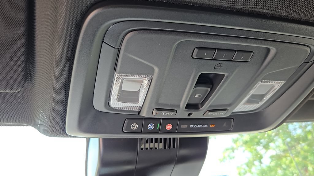 New 2026 Onyx Black GMC AT4 image 19