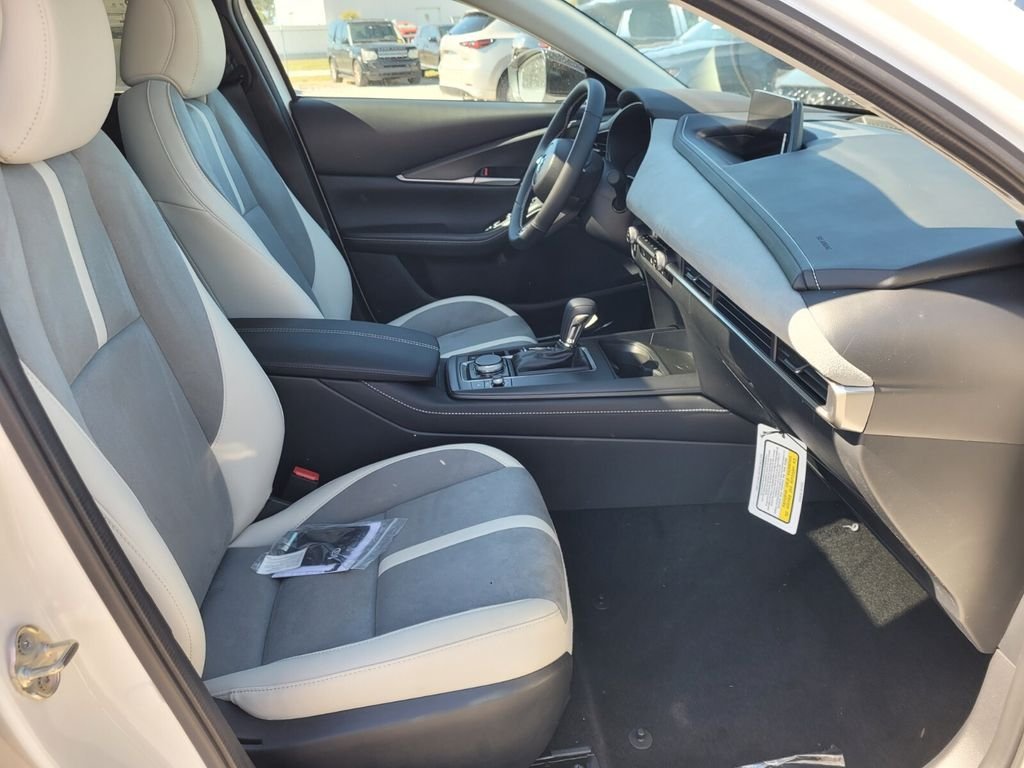 2026 Mazda CX-30 Turbo Aire Edition - Photo 16