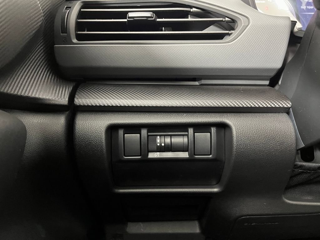 2026 Subaru Crosstrek Limited - Photo 20