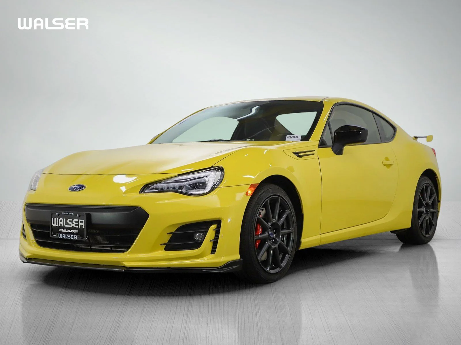 2017 Subaru BRZ Limited MT's photo