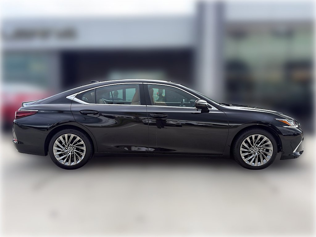 Used 2024 Caviar Lexus Luxury image 10