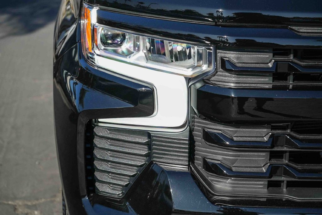 2026 Chevrolet Silverado 1500 RST - Photo 8