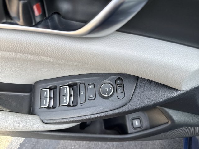Used 2019 Blue Honda LX image 24