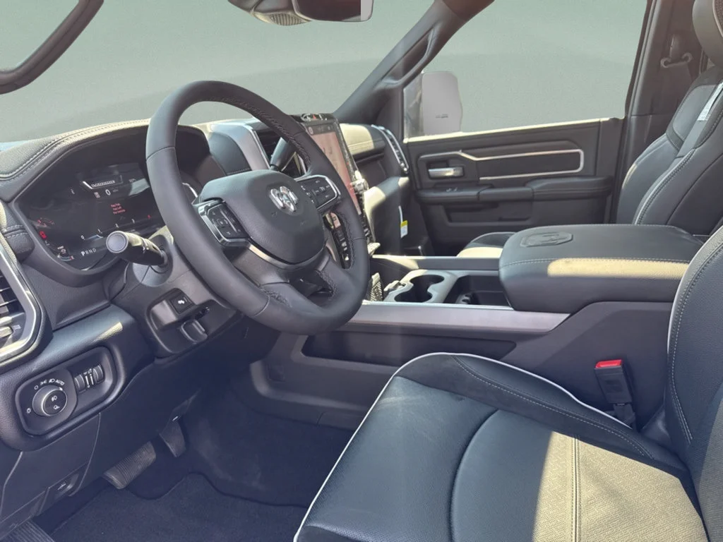 2026 RAM 2500 Laramie - Photo 21