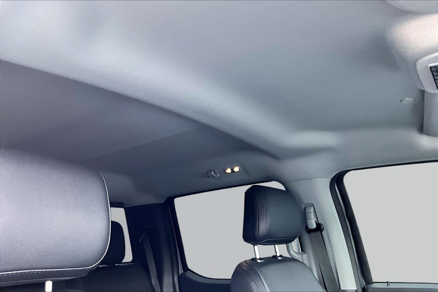 2025 Ford F-250 Super Duty Lariat - Photo 27