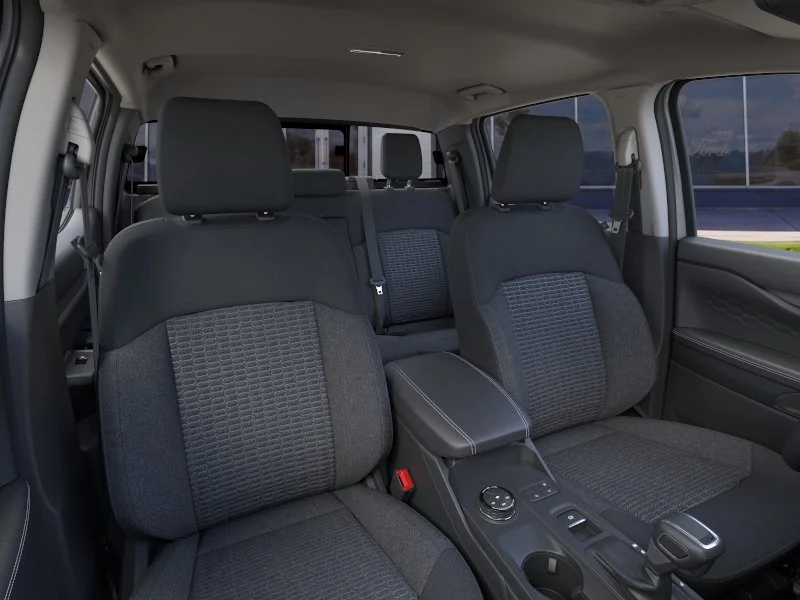 New 2026 Avalanche Ford XLT image 10
