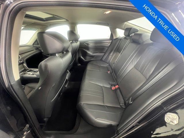 2018 Honda Accord Touring - Photo 38