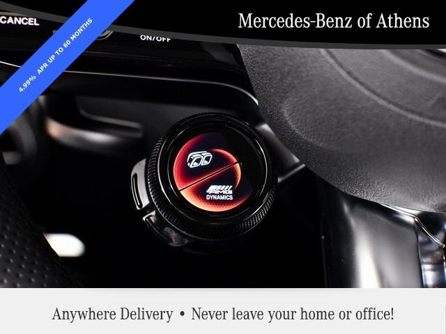New 2026 MANUFAKTUR Alpine Grey Mercedes-Benz CLE 53 AMG® image 30