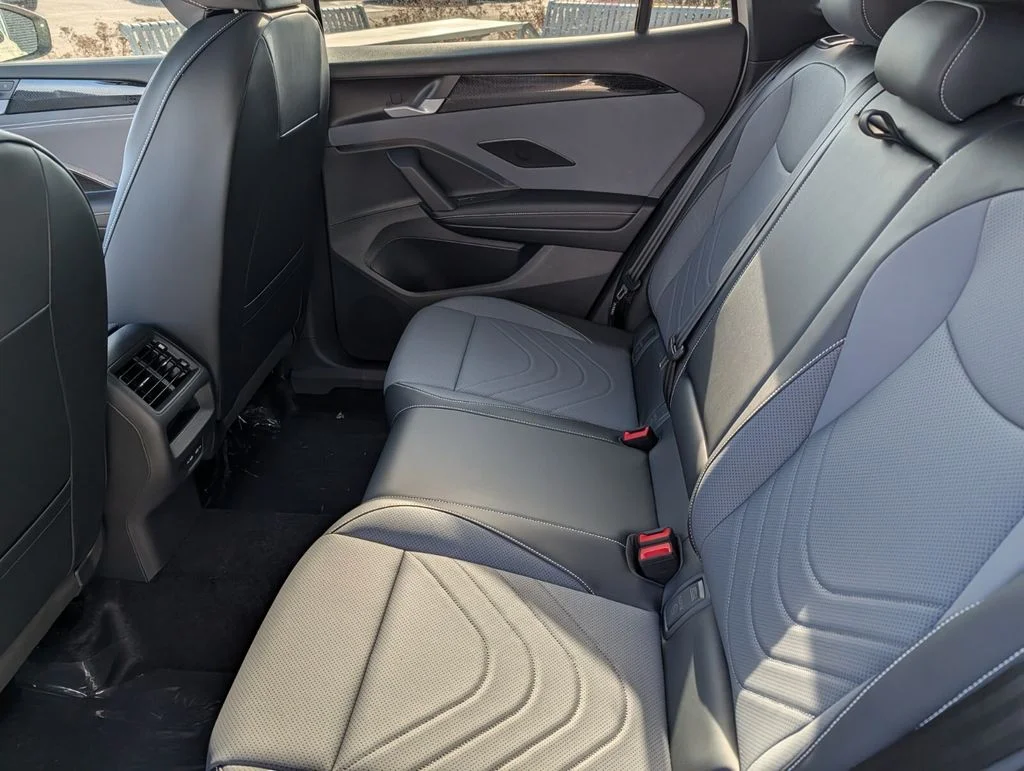 New 2026 Silver Volkswagen 2.0T SE R-Line Black image 13