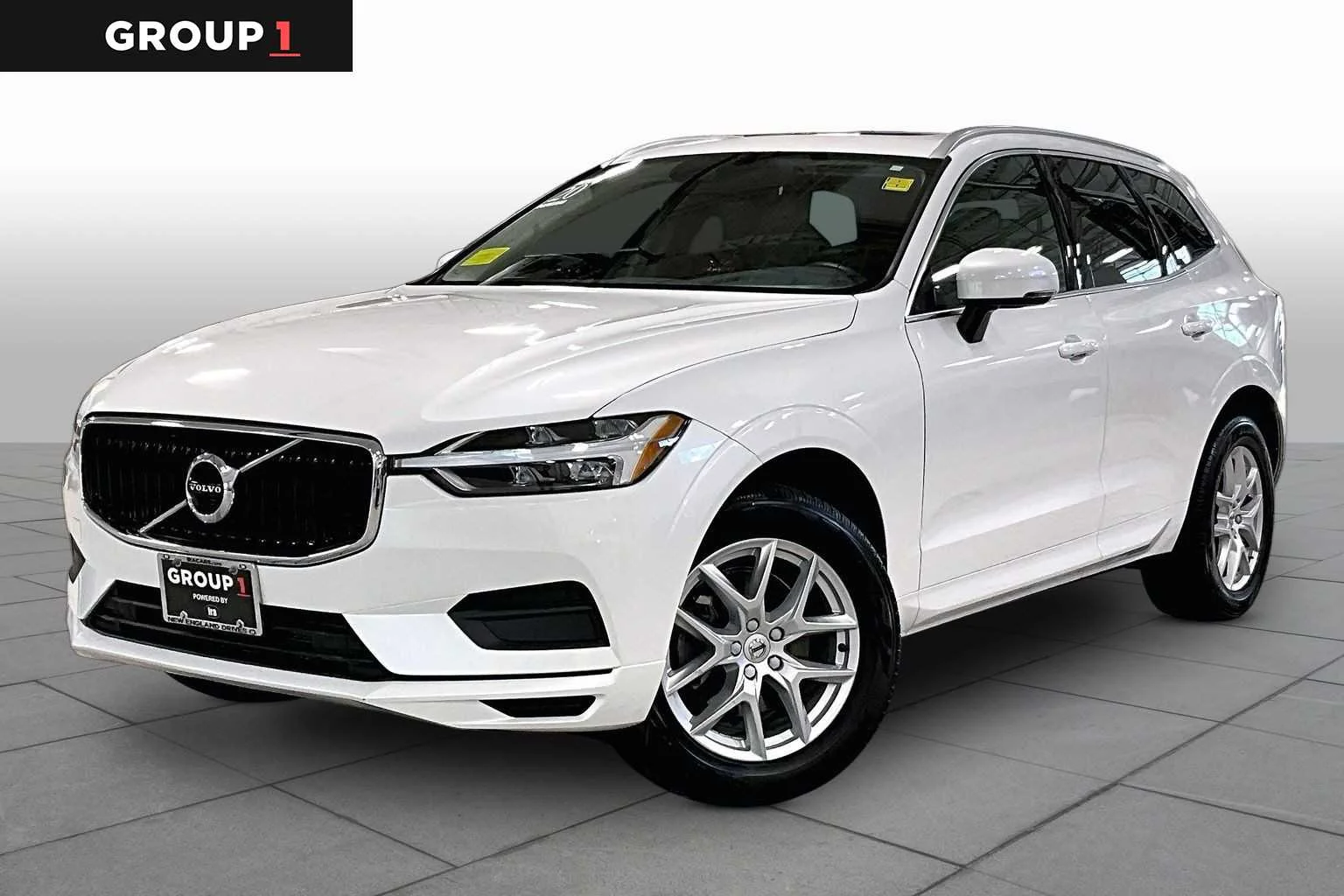 2020 Volvo XC60 Momentum